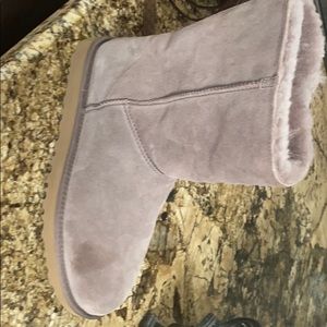 COPY - Ugg boot